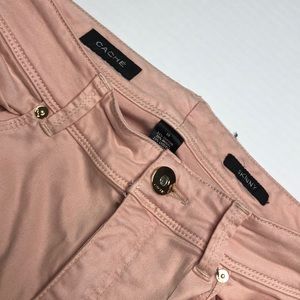 Cache ankle length 27” Stretchy